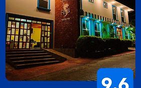 Hotel Casa Rus